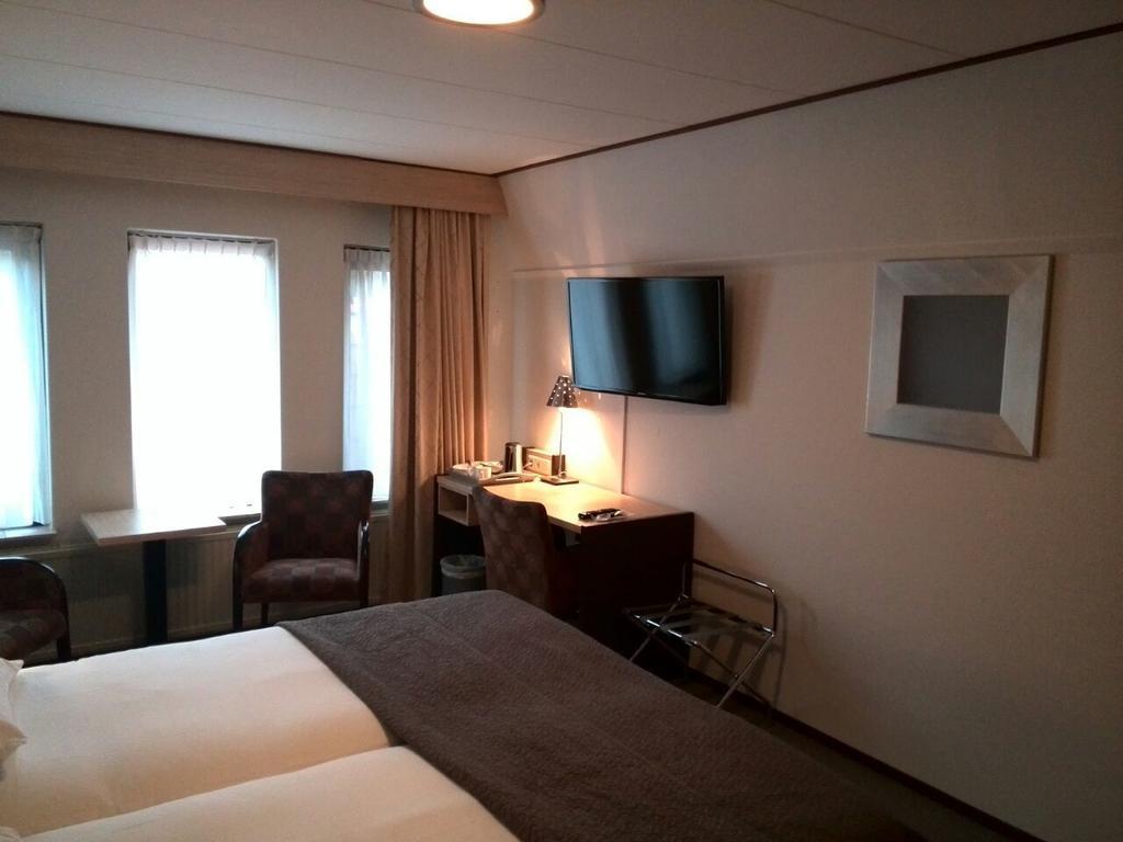 Hotel Overbosch Garderen Phòng bức ảnh