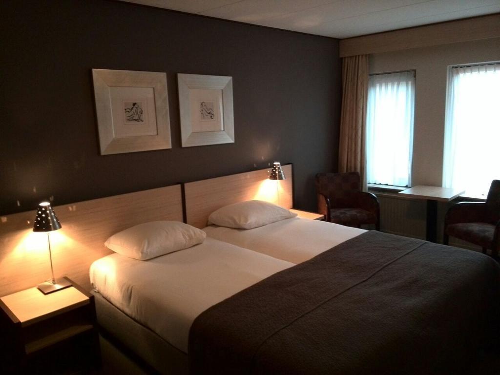 Hotel Overbosch Garderen Phòng bức ảnh