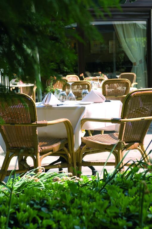 Hotel Overbosch Garderen Ngoại thất bức ảnh