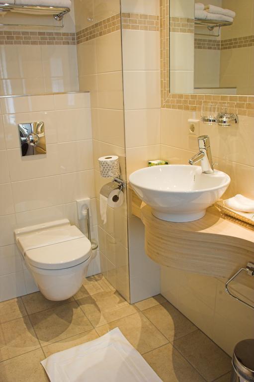 Hotel Overbosch Garderen Phòng bức ảnh