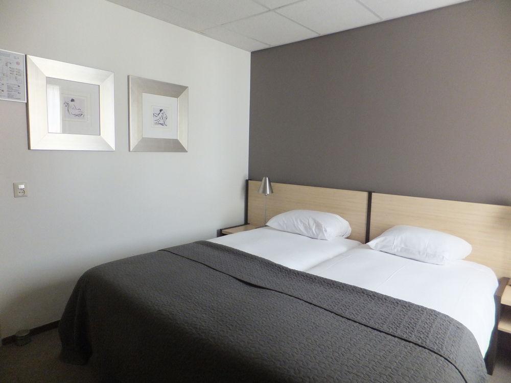 Hotel Overbosch Garderen Ngoại thất bức ảnh