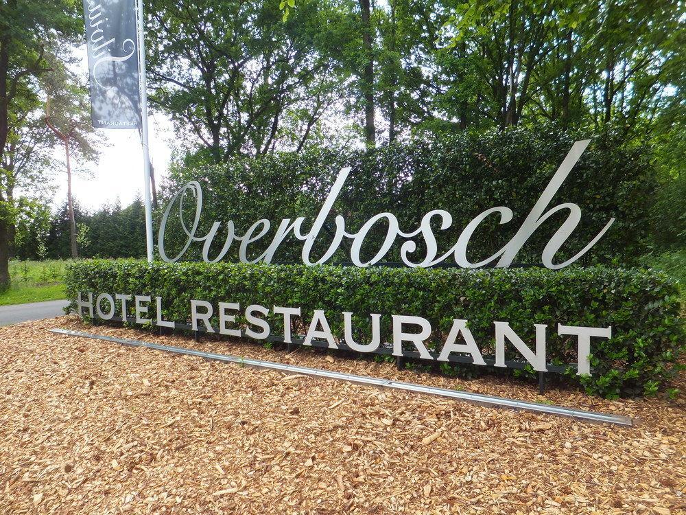 Hotel Overbosch Garderen Ngoại thất bức ảnh