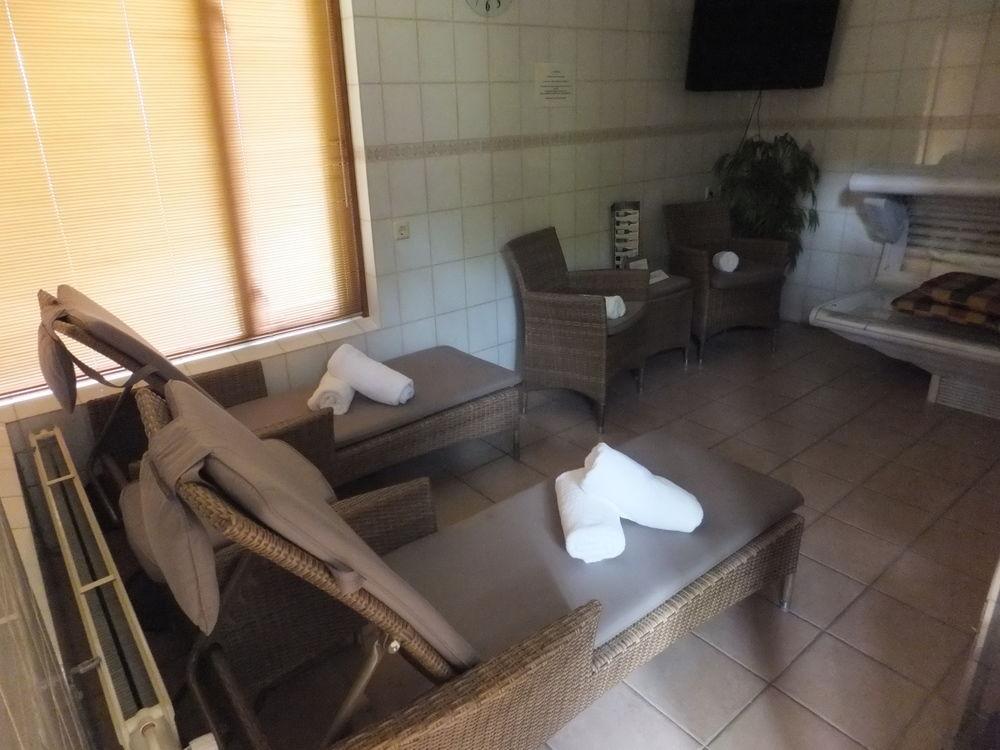 Hotel Overbosch Garderen Ngoại thất bức ảnh