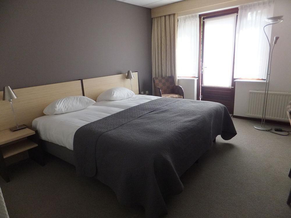 Hotel Overbosch Garderen Ngoại thất bức ảnh