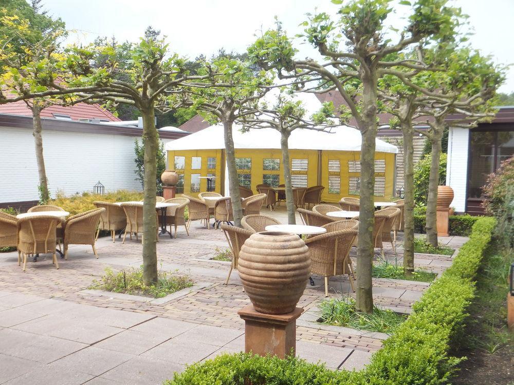 Hotel Overbosch Garderen Ngoại thất bức ảnh