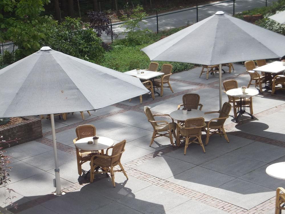 Hotel Overbosch Garderen Ngoại thất bức ảnh