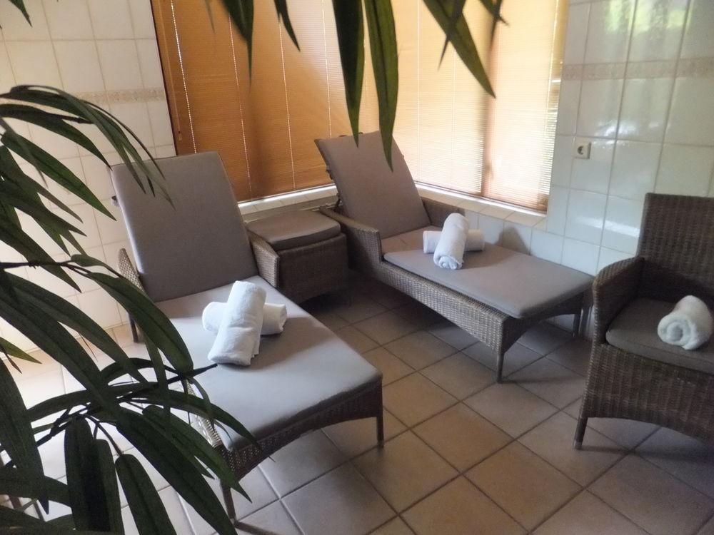 Hotel Overbosch Garderen Ngoại thất bức ảnh