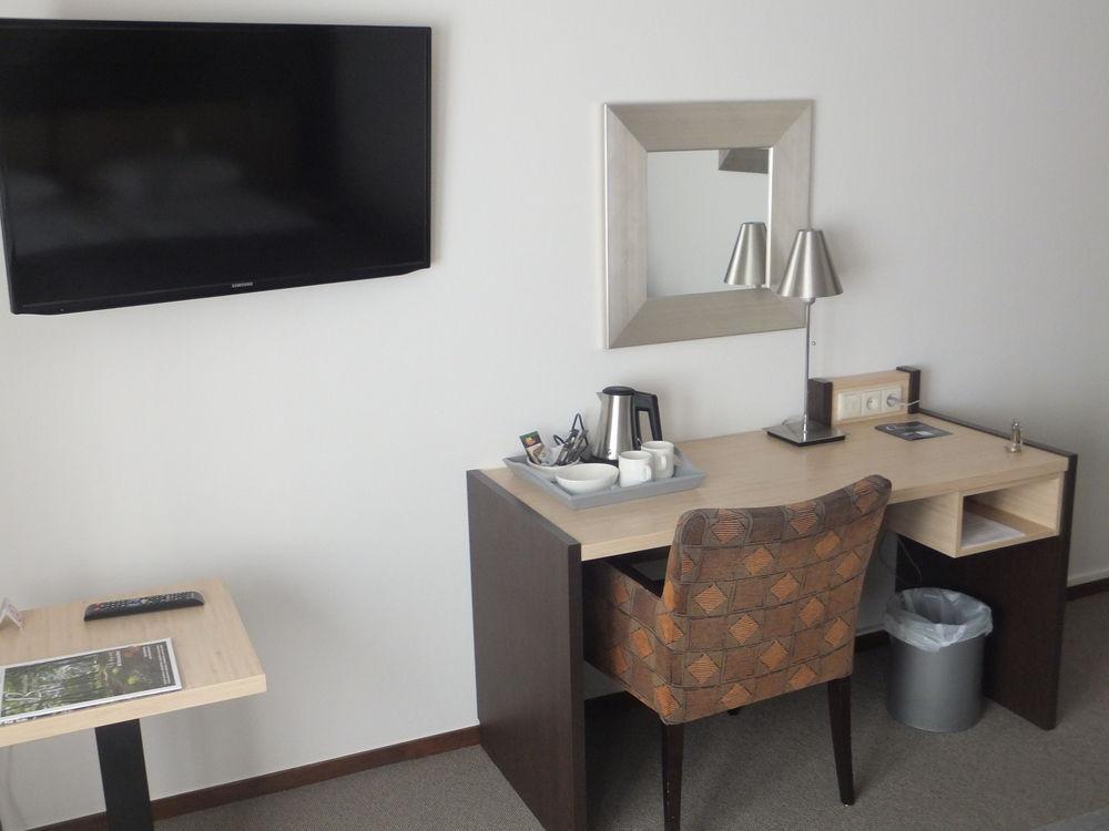 Hotel Overbosch Garderen Ngoại thất bức ảnh
