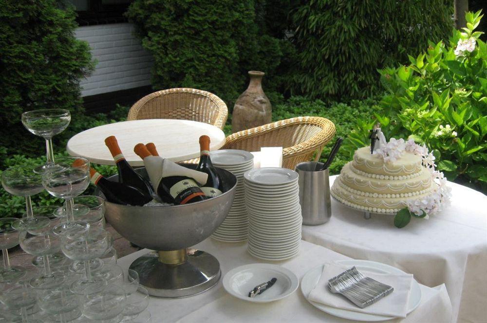 Hotel Overbosch Garderen Ngoại thất bức ảnh