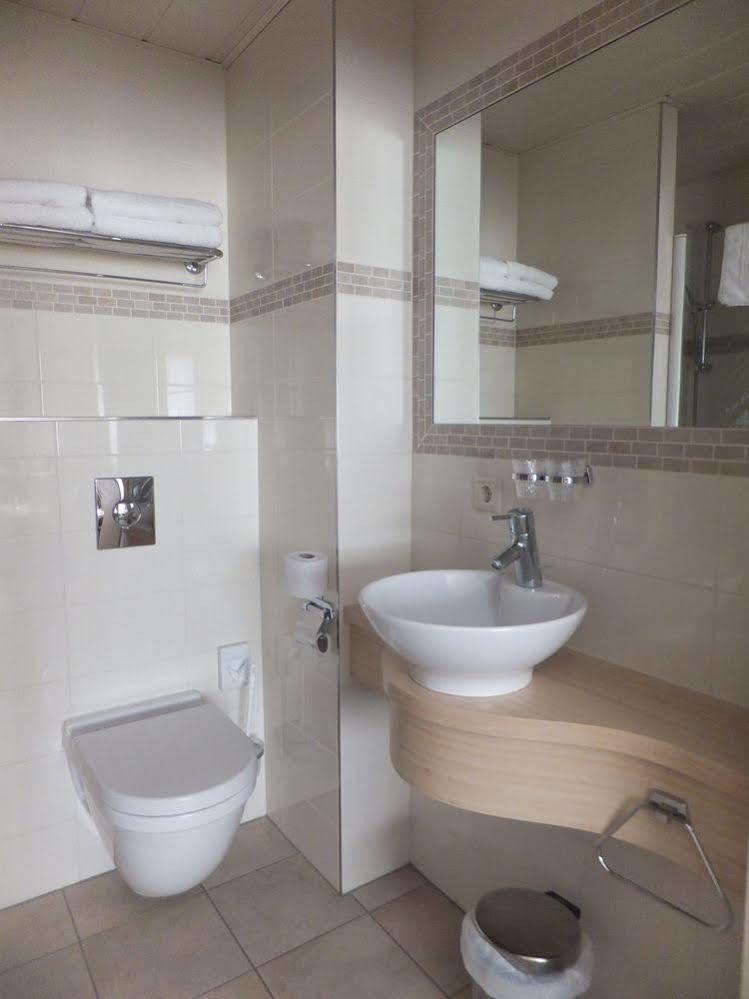 Hotel Overbosch Garderen Ngoại thất bức ảnh